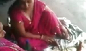 হার্ডকোর ডগী-স্টাইল বাংলা ভাবির চুদাচুদি