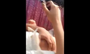 অপেশাদার, স্ত্রী, হাতের কাজ, বাঙালি চুদাচুদি ভিডিও