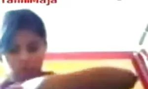 গ্যাং shag Pour cette Metisse, বাংলাচুদাচুদি ডাউনলোড বহিরঙ্গন, En chaleur ! বাঁড়ার রস খাবার